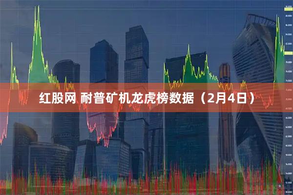 红股网 耐普矿机龙虎榜数据（2月4日）